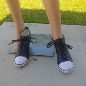 RLXZJ brand Sneaker Heels